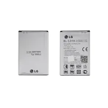 باتری موبایل LG مدل G3 با ظرفیت 3000mAh gallery0