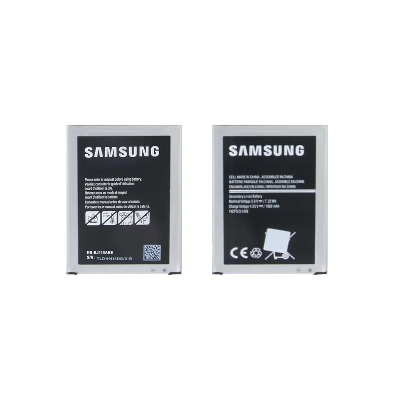 باتری موبایل Samsung مدل J1 ACE - J110 gallery0