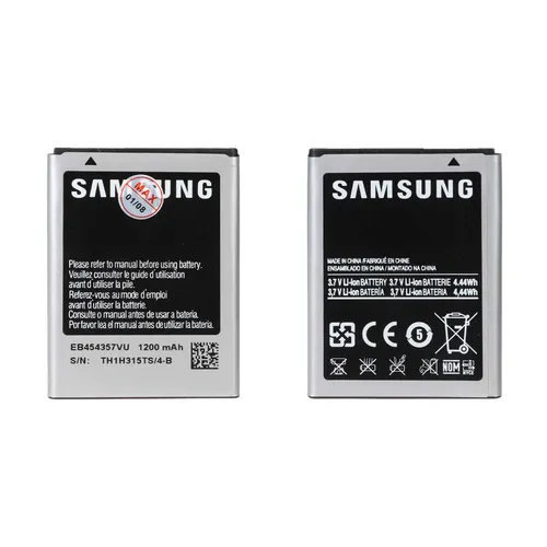 باتری موبایل Samsung مدل S5360