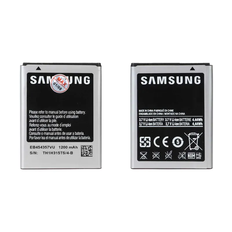باتری موبایل Samsung مدل S5360 gallery0
