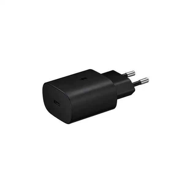 شارژر دیواری پورت Type-C مدل EP-TA845 45W