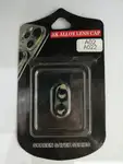محافظ لنز دوربین موبایل سامسونگ A02 - A022 (پک 2 عددی) thumb 1