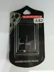 محافظ لنز دوربین موبایل سامسونگ A42 thumb 1