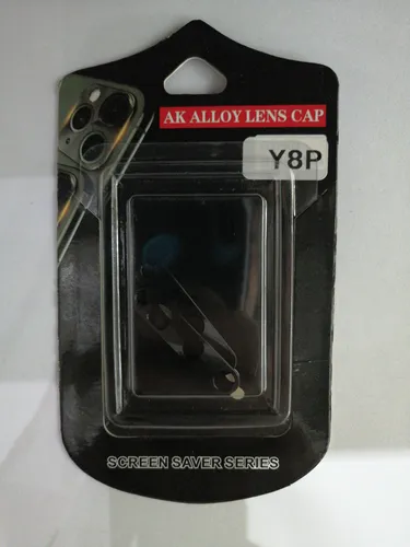 محافظ لنز دوربین موبایل هواوی Y8P (بسته 2 عددی)