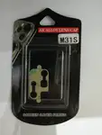 محافظ لنز دوربین موبایل سامسونگ M31S (بسته 2 عددی) thumb 1