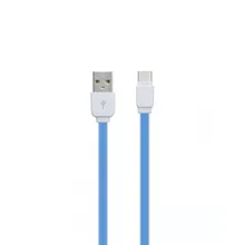کابل تبدیل USB به USB-Type-C الدینیو XS-07C طول 1 متر gallery0