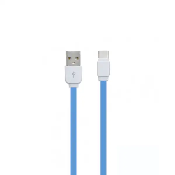 کابل تبدیل USB به USB-Type-C الدینیو XS-07C طول 1 متر