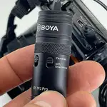 میکروفن یقه ای BOYA مدل BY-M1 Pro (گارانتی یکساله شرکتی) thumb 2