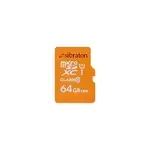 کارت حافظه microSDXC سیبراتون کلاس 10 استاندارد UHS-I U1 سرعت 85MBps ظرفیت 64 گیگابایت thumb 2