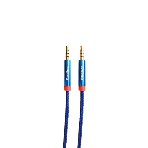 کابل Excellent AUX LX-1
