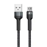 کابل تبدیل USB به micro-usb ریمکس مدل RC-124m به طول 1 متر thumb 1