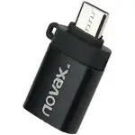 تبدیل Novax NR-12 OTG Type-C thumb 3