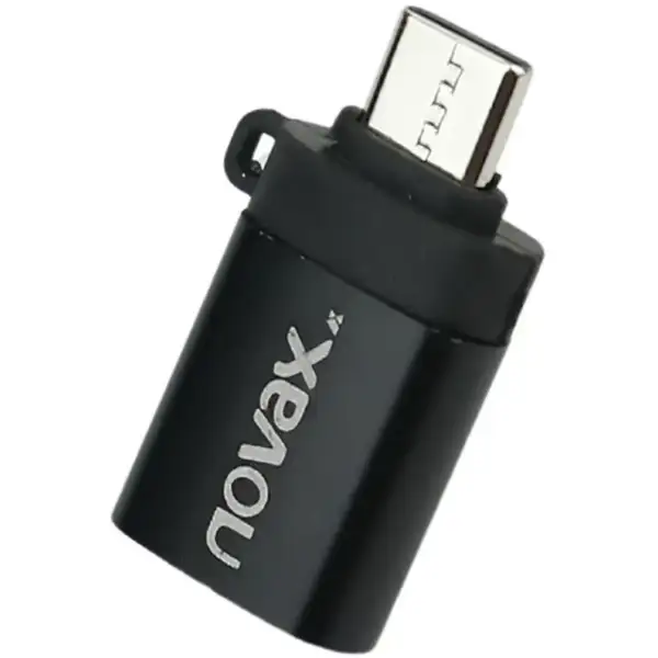 تبدیل Novax NR-12 OTG Type-C