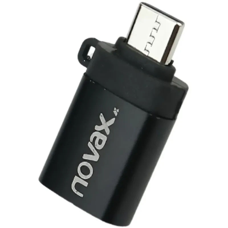 تبدیل Novax NR-12 OTG Type-C gallery2