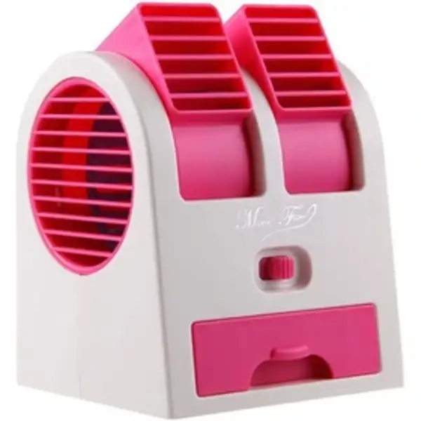 کولر آبی مینی