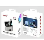 میکروفون بی سیم دارای کیس شارژ Jmary MW-15 (برای اندروید) thumb 4