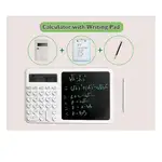 ماشین حساب مدل Calculator lcd writing tablet thumb 3