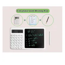 ماشین حساب مدل Calculator lcd writing tablet gallery2