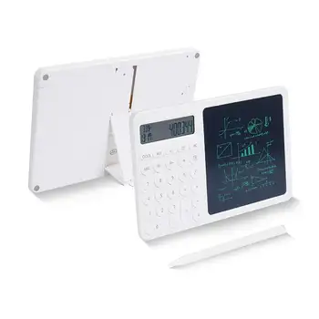 ماشین حساب مدل Calculator lcd writing tablet