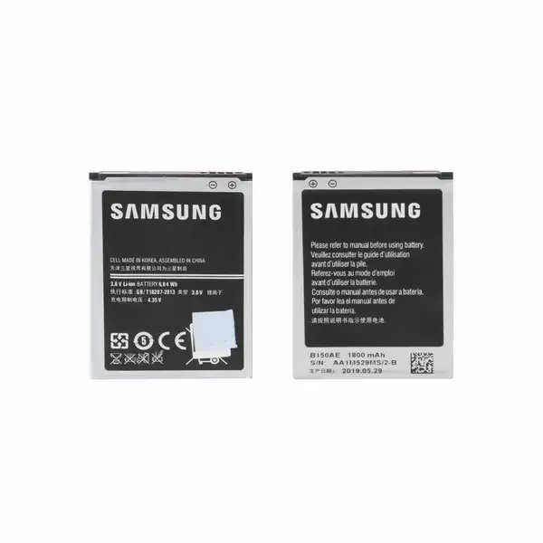 باتری موبایل Samsung مدل STAR2 PLUS - G350