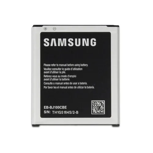 باتری موبایل Samsung مدل J1 با ظرفیت 1850mAh