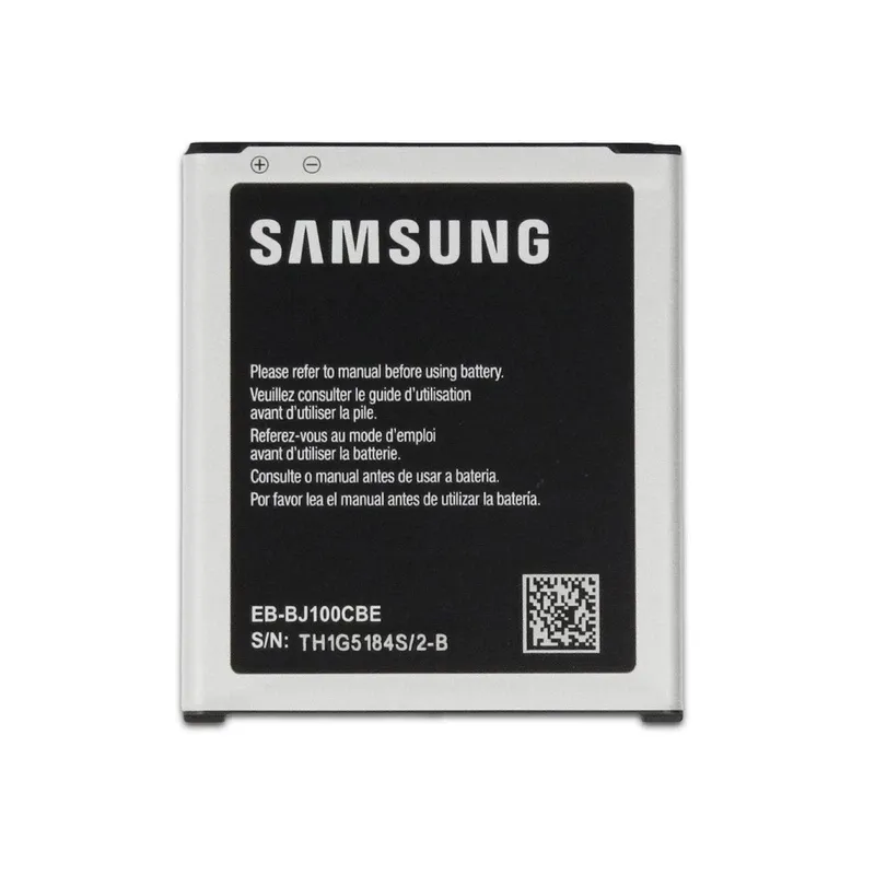 باتری موبایل Samsung مدل J1 با ظرفیت 1850mAh gallery0