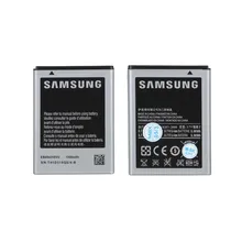 باتری موبایل Samsung مدل Ace / S5830 با ظرفیت 1350mAh gallery0