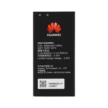 باتری اصلی گوشی هوآوی Huawei Ascend G615 gallery0