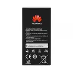 باتری اصلی گوشی هوآوی Huawei Ascend G615 thumb 4