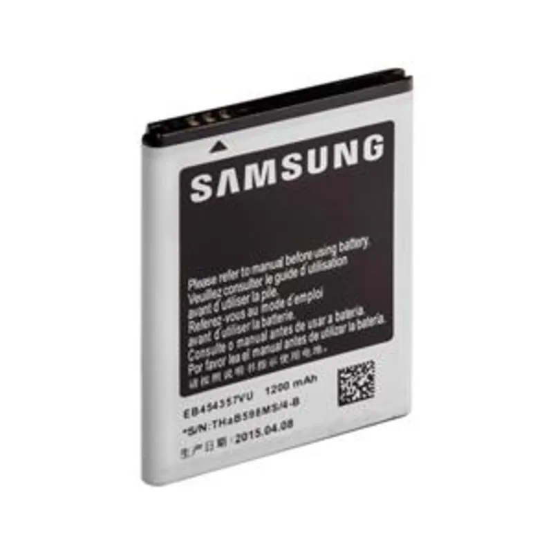 باتری سامسونگ گلکسی پاکت اس 5300 Samsung Galaxy Pocket S5300 Battery gallery0