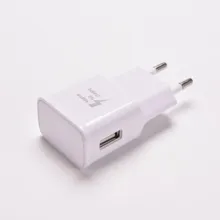 شارژر طرح اصلی گوشی سامسونگ s4 به همراه کابل micro usb gallery1