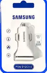 شارژر فندکی SAMSUNG VL-12 thumb 2