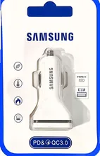 شارژر فندکی SAMSUNG VL-12 gallery1