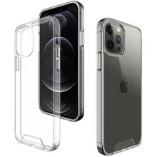 قاب شفاف IPHONE 11 PRO MAX مدل Space Collection gallery2