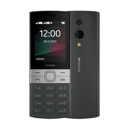 گوشی موبایل Nokia مدل 2023- 150 دو سیم کارت