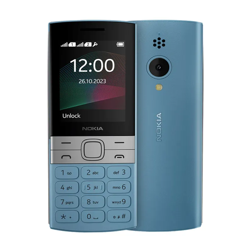 گوشی موبایل Nokia مدل 2023- 150 دو سیم کارت gallery1