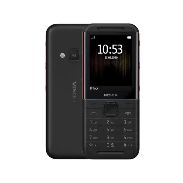 گوشی موبایل Nokia مدل 5310 TA-1212 DS دو سیم  کارت