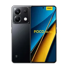 گوشی موبایل Xiaomi مدل (Poco X6 5G (RAM 12 ظرفیت 256GB gallery1