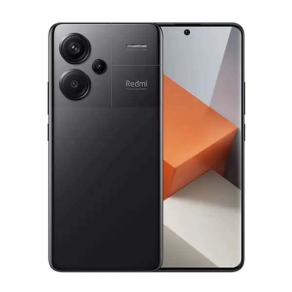 گوشی موبایل Xiaomi مدل (Redmi Note 13 Pro Plus 5G (RAM 12 ظرفیت 512GB