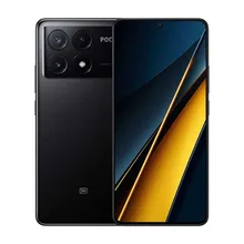 گوشی موبایل Xiaomi مدل (Poco X6 Pro 5G (RAM 8 ظرفیت 256GB gallery0