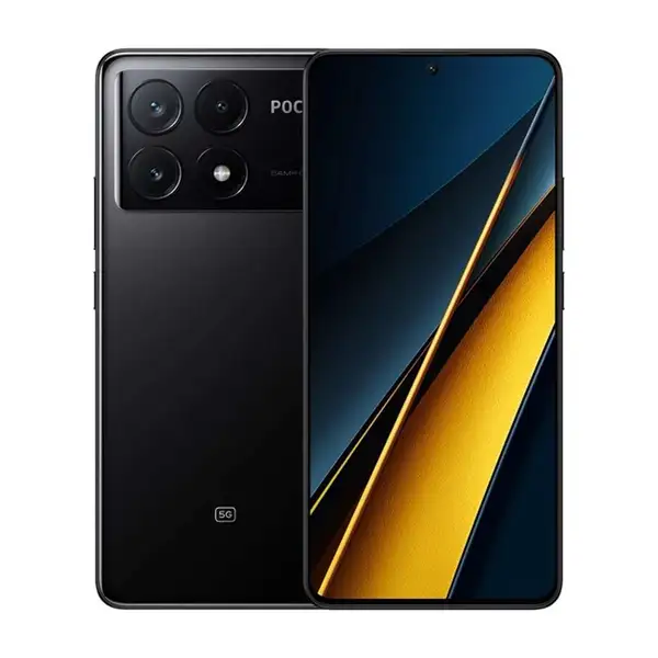 گوشی موبایل Xiaomi مدل (Poco X6 Pro 5G (RAM 8 ظرفیت 256GB