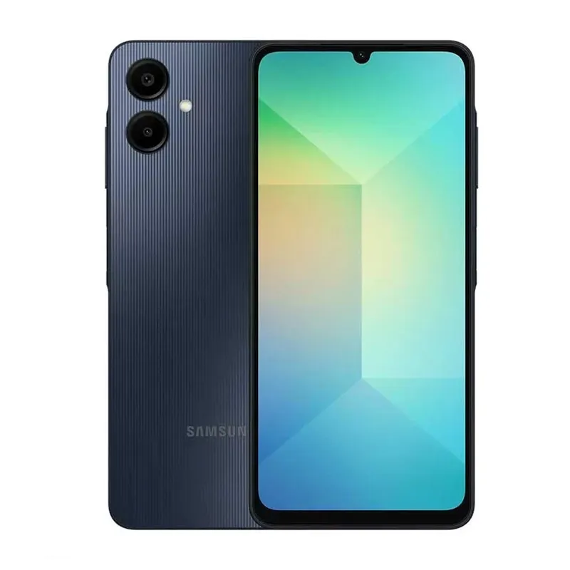 گوشی موبایل Samsung مدل Galaxy A06 (RAM 4) ظرفیت 64GB gallery1