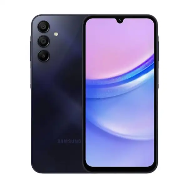 گوشی موبایل Samsung مدل Galaxy A15 (RAM 4) ظرفیت 128GB