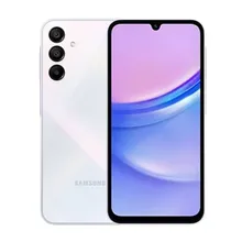 گوشی موبایل Samsung مدل Galaxy A15 (RAM 4) ظرفیت 128GB gallery1