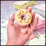 هندزفری مدل Q17 طرح Fresh Donuts thumb 7