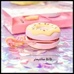 هندزفری مدل Q17 طرح Fresh Donuts thumb 9