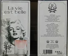 ادکلان La vie est belle gallery0