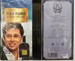 ادکلان TOM FORD BLACK ORCHID thumb 1