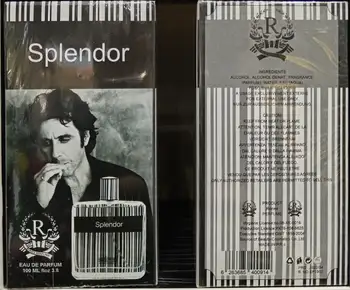 ادکلن Splendor