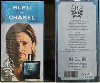 ادکلن BLEU DE CHANEL